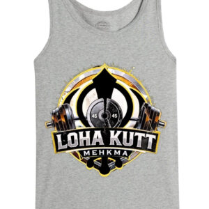 Khanda strength Men's Tank Top