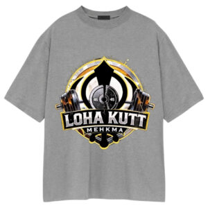 Khanda strength Men's T-Shirt