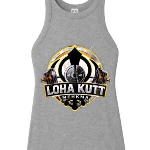 Khanda strength Women's Tank Top