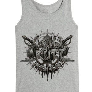 Khande de dhar Men's Tank Top