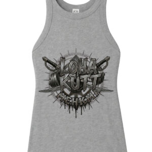 Khande de dhar Women's Tank Top