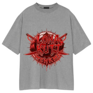 Kirpan force Men's T-Shirt