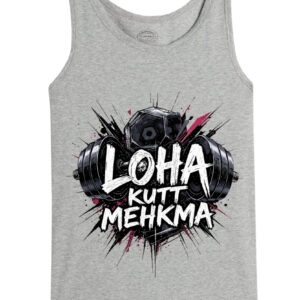 LOHA culture Men's Tank Top