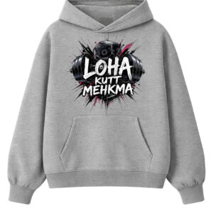 LOHA culture Women's Hoodie