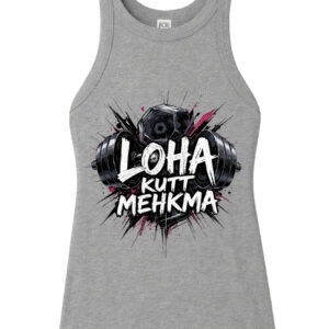 LOHA culture Women's Tank Top