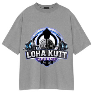 Sher strength Men's T-Shirt