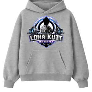 Sher strength Women's Hoodie