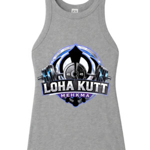 Sher strength Women's Tank Top