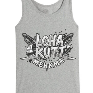 Warrior edge Men's Tank Top
