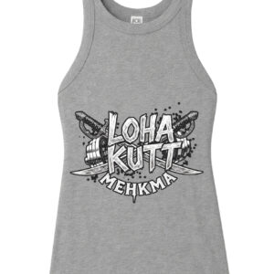 Warrior edge Women's Tank Top